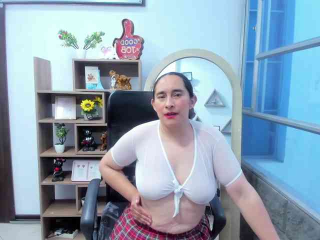 LeilaSmith webcam