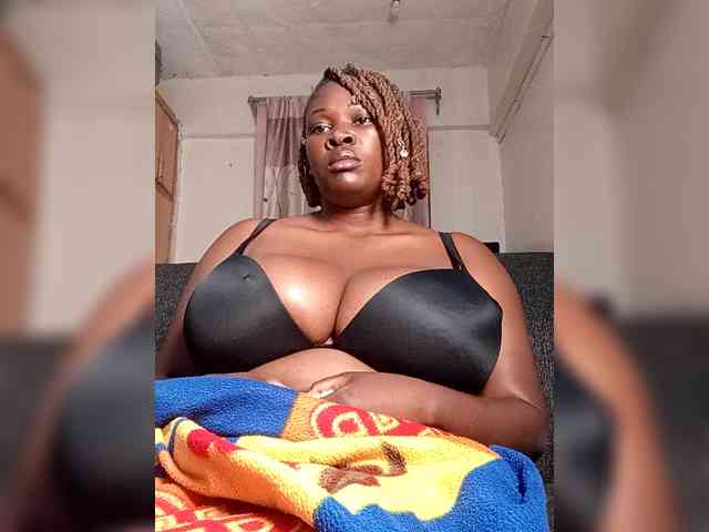 Sweetsasha webcam