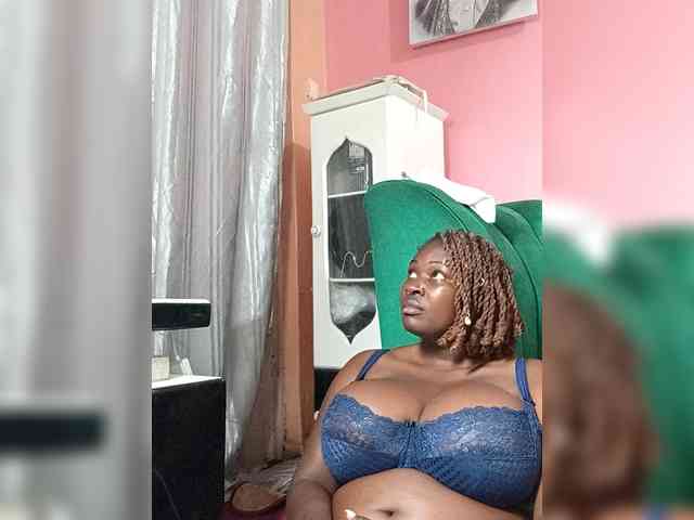 Sweetsasha webcam
