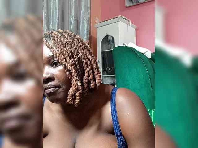 Sweetsasha webcam