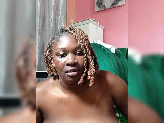 Sweetsasha webcam