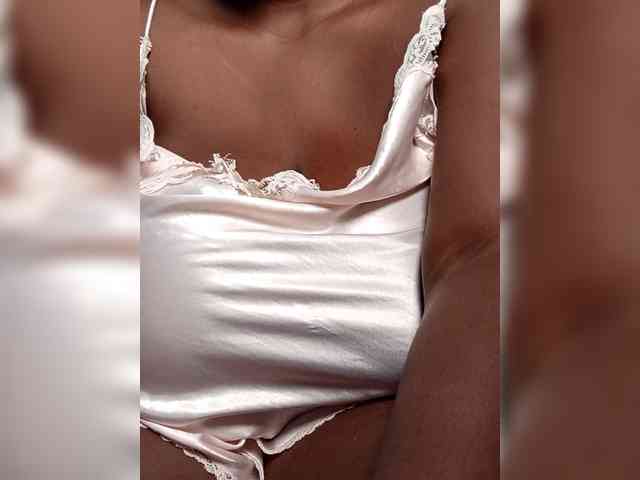 Sweetsasha webcam
