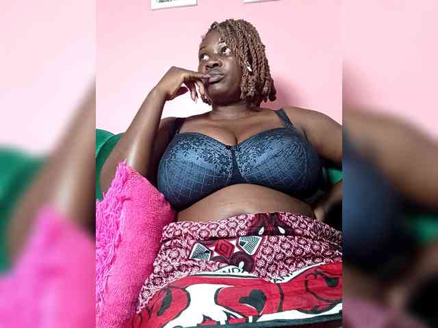 Sweetsasha webcam