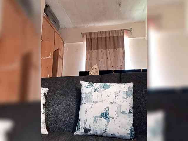 Sweetsasha webcam