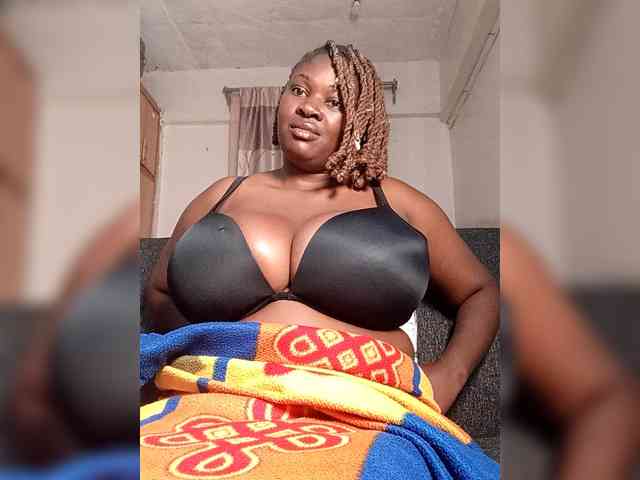 Sweetsasha webcam