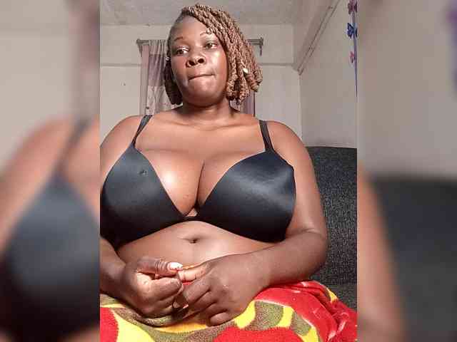 Sweetsasha webcam