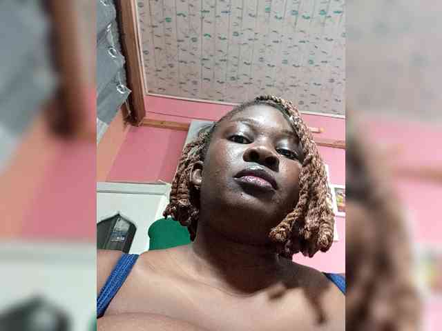 Sweetsasha webcam