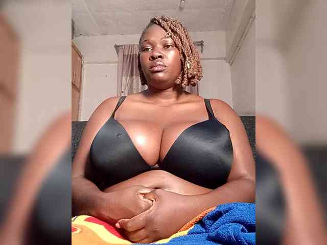 Sweetsasha webcam
