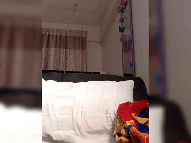 Sweetsasha webcam