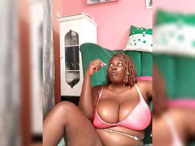 Sweetsasha webcam