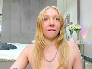 Sundy-Rose Porn Show