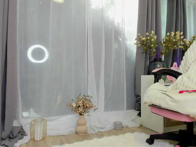 Sundy-Rose's BongaCams show and profile