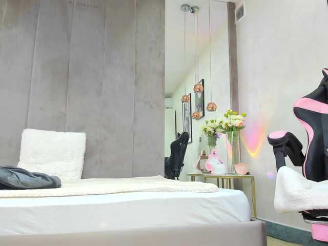 Sundy-Rose's BongaCams show and profile