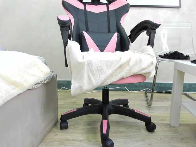 Sundy-Rose's BongaCams show and profile