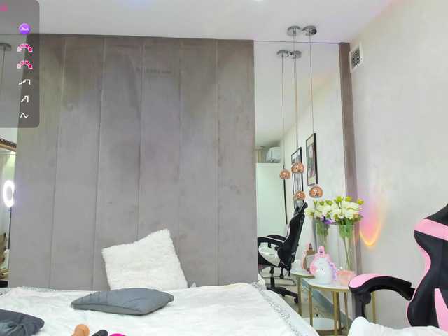 Sundy-Rose from BongaCams