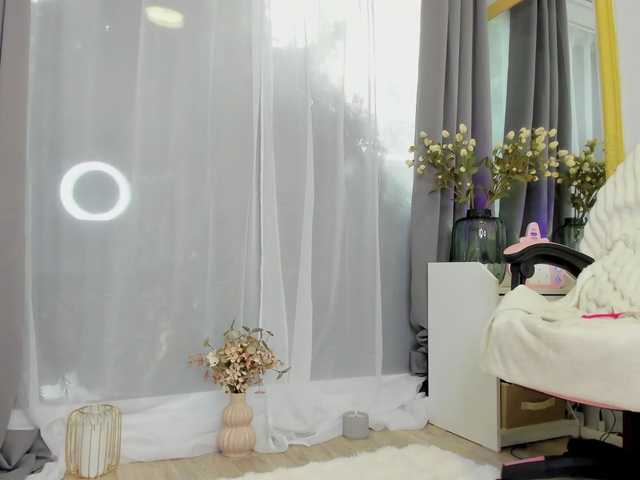 Sundy-Rose's BongaCams show and profile