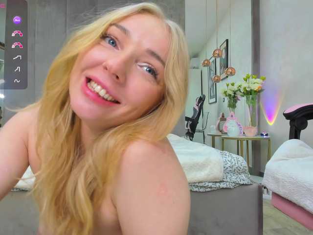 Sundy-Rose from BongaCams is Freechat