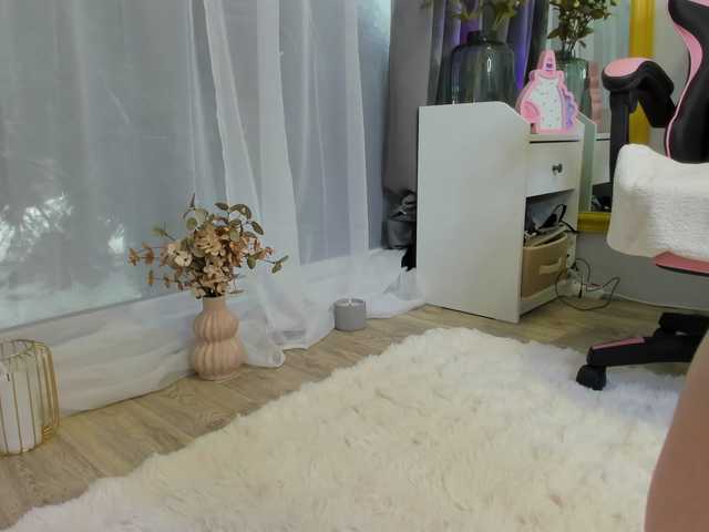 Sundy-Rose's BongaCams show and profile