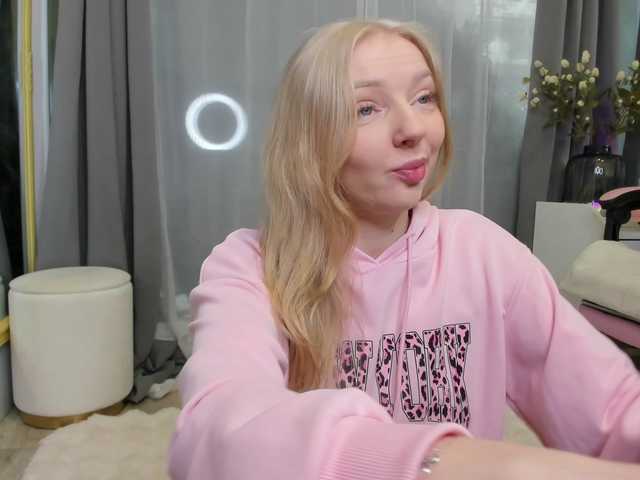 Sundy-Rose's BongaCams show and profile