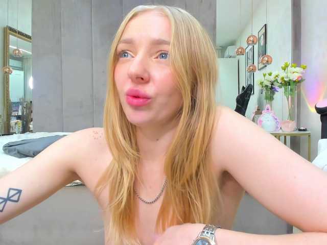 Sundy-Rose's BongaCams show and profile