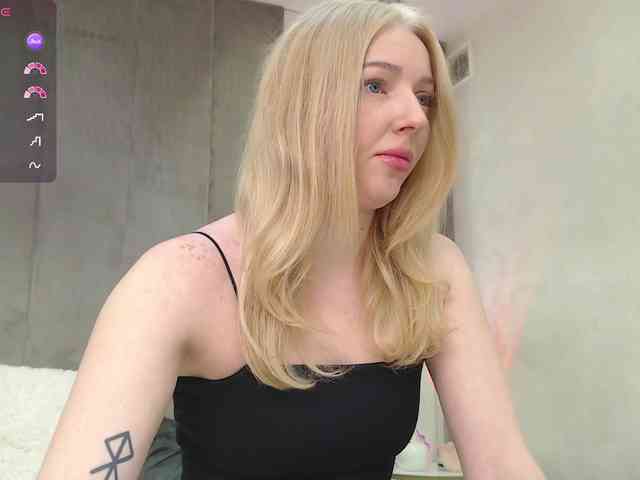 Sundy-Rose webcam
