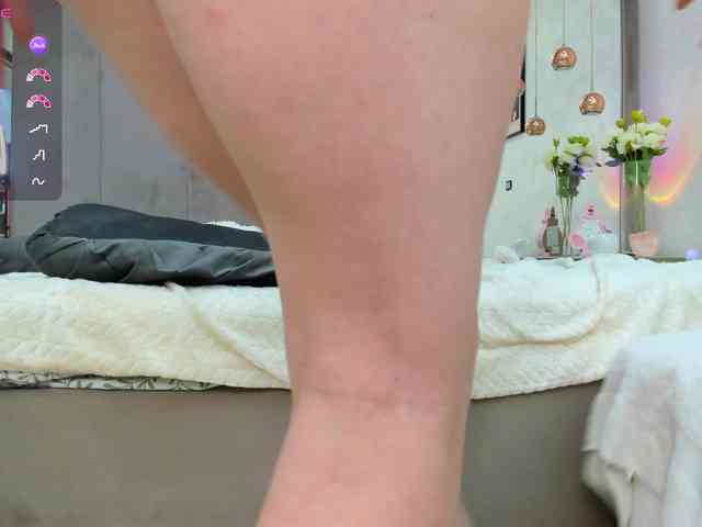 Sundy-Rose webcam