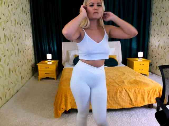 LexiLure webcam