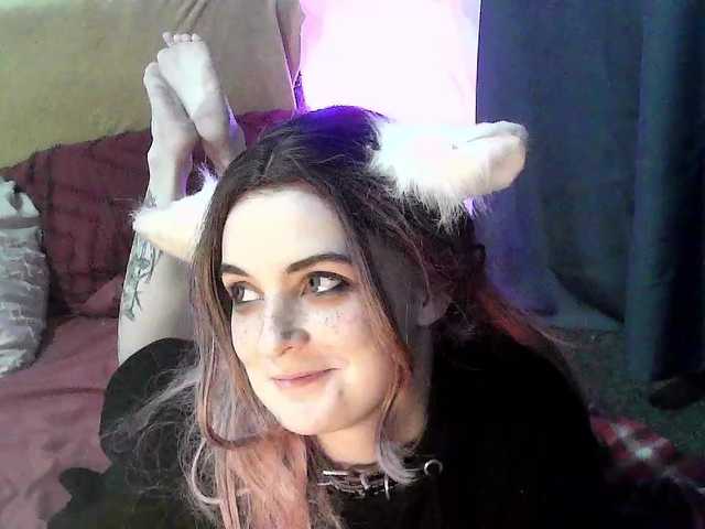 MaruChan – webcam model profile photo