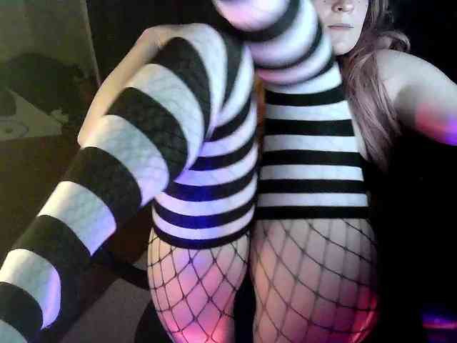 MaruChan webcam