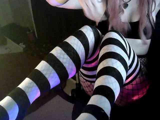 MaruChan webcam