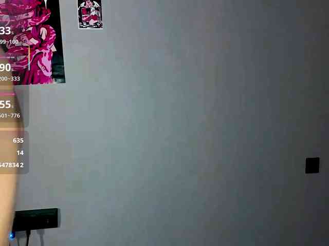 MasakoHeier Live Webcam on BongaCams