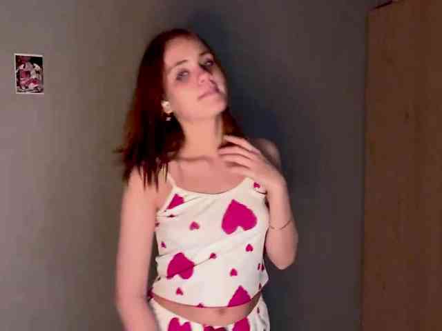 MasakoHeier Live Webcam on BongaCams