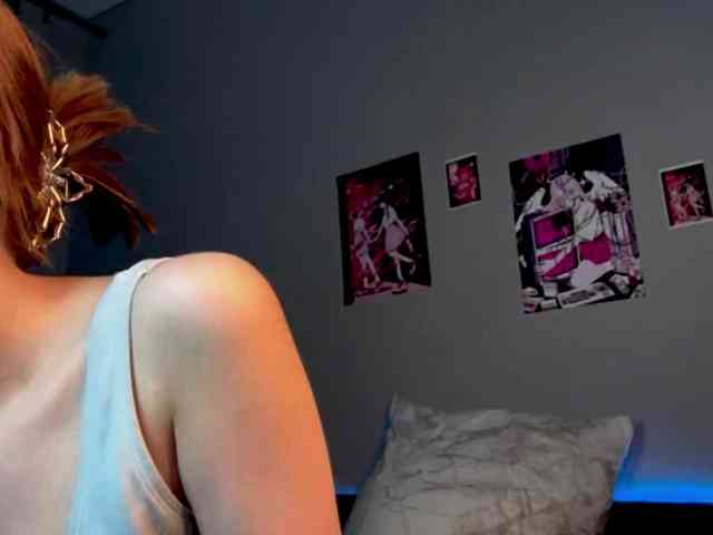 MasakoHeier webcam