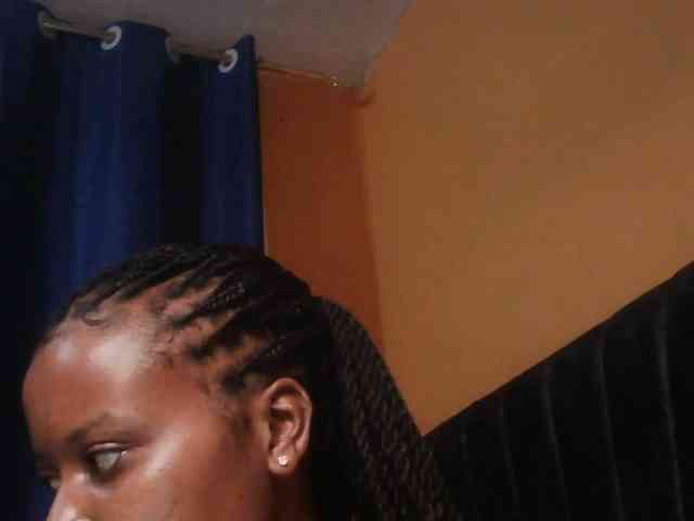 SilkyTouchB webcam