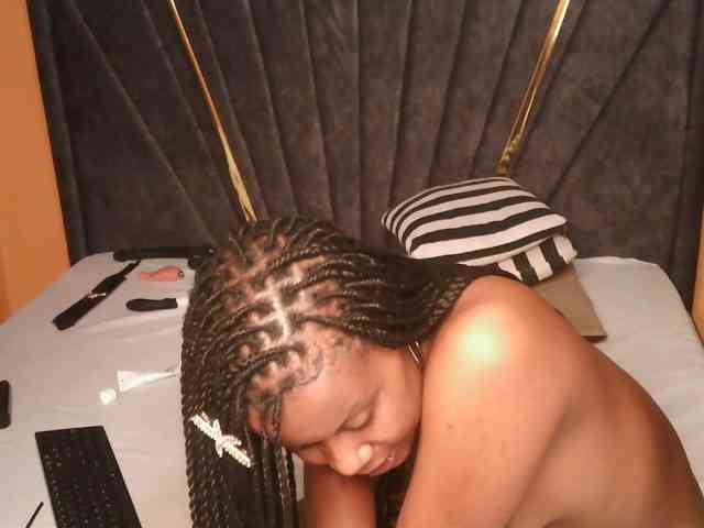 SilkyTouchB webcam