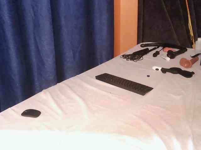 SilkyTouchB webcam