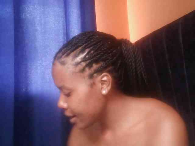 SilkyTouchB webcam
