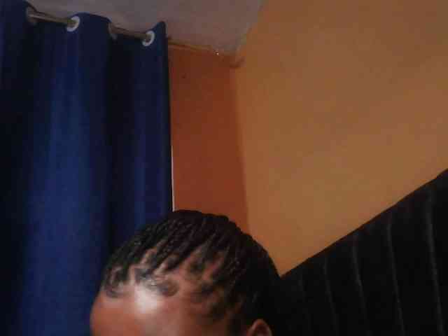 SilkyTouchB webcam