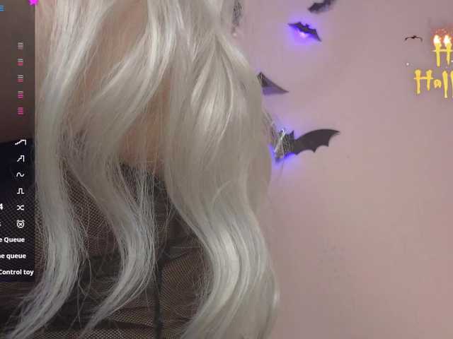 SisterLilith from BongaCams