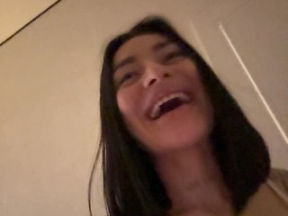 LunaDesire Porn Show