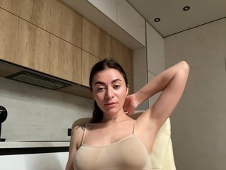 LunaDesire Porn Show