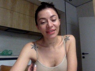 LunaDesire Porn Show