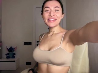 LunaDesire Porn Show