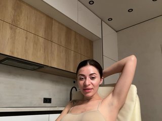 LunaDesire Porn Show
