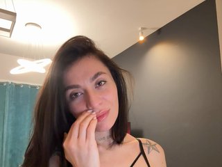 LunaDesire Porn Show