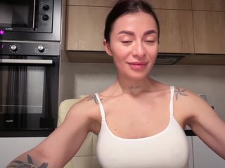 LunaDesire Porn Show