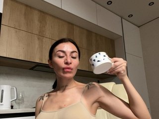 LunaDesire Porn Show