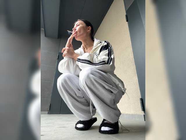 LunaDesire's BongaCams profile