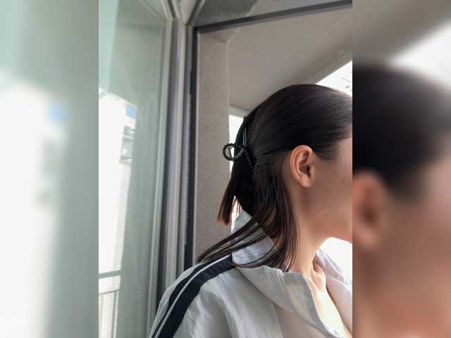 вебка от LunaDesire