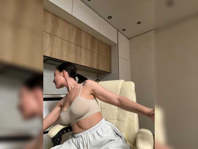 LunaDesire's BongaCams show and profile